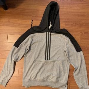 ADIDAS HOODIE